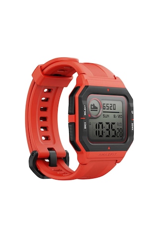 Amazfit Neo Retro Akıllı Saat (Amazfit Türkiye Garantili)