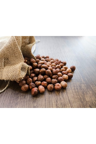 Zehre Çiğ Fındık İçi 500 G