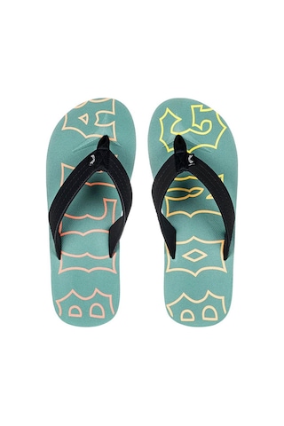 Billabong All Day Theme Erkek Terlik Ebyl100019-7335 Renkli-renkli Çok Renkli