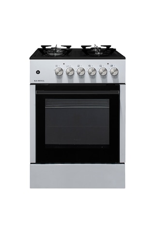 Kumtel (662S-40 F) Beyaz Tamboy Fırın