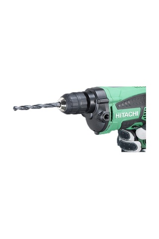 Hitachi-Hikoki D10VC3 Profesyonel Darbesiz Matkap 600 W 10 MM