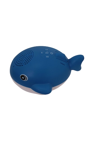 Rgb Su Geçirmez Yüzen Speaker Balık