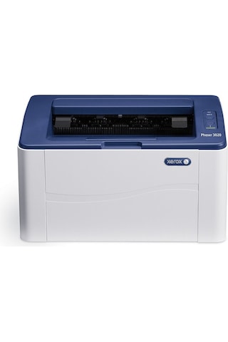 Xerox Phaser 3020v Bı Wi-fi Mono Lazer Yazıcı