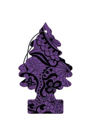 Car Freshner Asma Koku 12'li Gece Yarısı