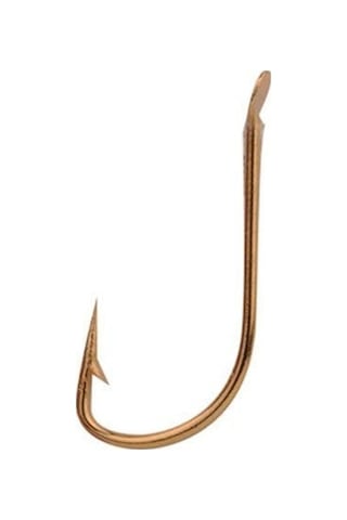 Spro C-tec Sazan İğne Takımı 75cm 0.25mm No:6