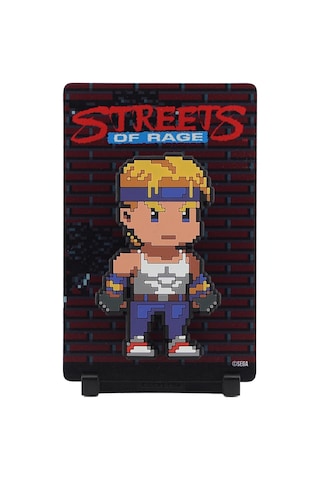 Figgyz Axel Stone 131 - Streets Of Rage
