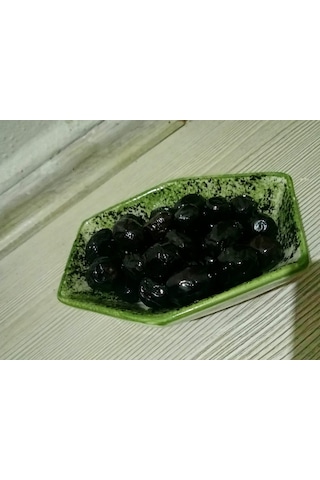 Müşküleli Mehmet Gemlik Sofralık Zeytin 14 KG
