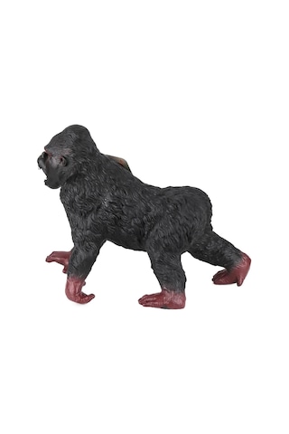 Mey İthalat 9989-3 King Kong Figür -can Oyuncak