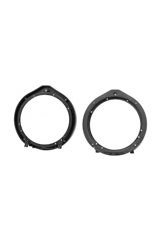 Honda Civic Fd6 - Fb7 - Fc5 Hoparlör Kasnağı Takımı