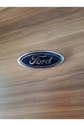 Ford 'focus 1 Ön Arma Logo 1998- 2004 Arası Araçlara Uyumlu Ford Focus 1 A Kalite