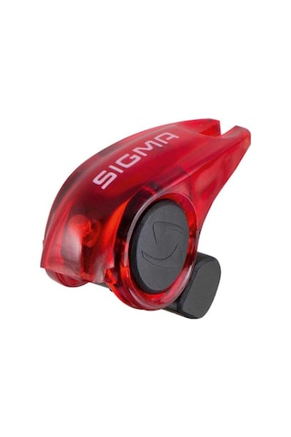 Sıgma Brakelıght Pilli Fren Lambası Kırmızı