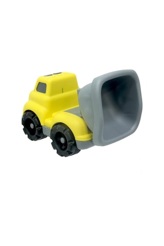 Birlik Oyuncak Kutulu Babycim Tombiş Şehrin Kamyonları Kamyon Urt-13-3667