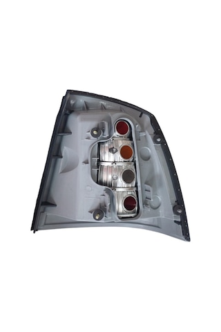 Opel Astra G Hb 1998-04 Sol Arka Stop Fren Lambası Sarı Sinyalli