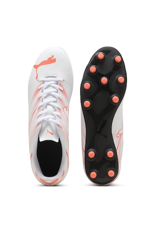 Puma 10747713 Attacanto Fg/ag Erkek Krampon Renkli Çok Renkli