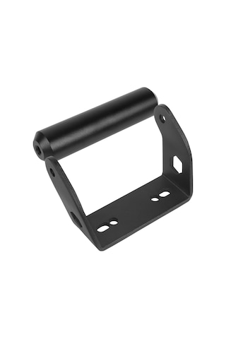 Ranyeek Dualtron Victor Thunder Ultra Eagle Spider İçin Alüminyum Taşıma Kolu Seti - Siyah