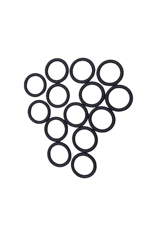 Oring Kalınlık 4 Mm İç Çap 52 Mm Dış Çap 60 Mm 4x52 70 Shore Nitril Nbr