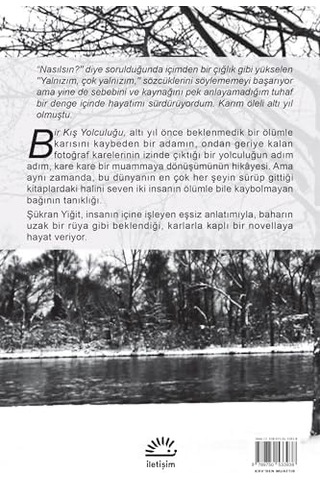 Bir Kış Yolculuğu