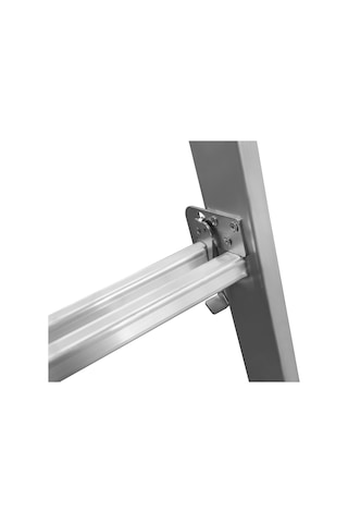 Beykon 10 + 10 Basamaklı 6 M Endüstriyel Sürgülü Merdiven