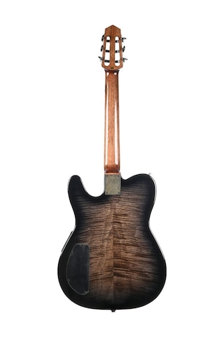 Merida Psc200 Qs Thinline Klasik Elektro Gitar