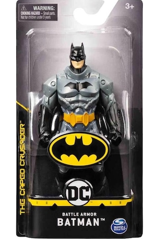Batman Aksiyon Figür 15 Cm.
