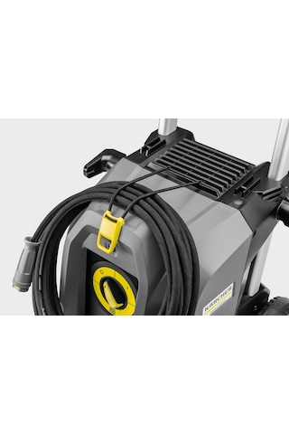 Karcher HD 10/25-4 S Yüksek Basınçlı Yıkama Makinesi