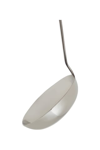 Mudo Home Premıum Steel Collectıon Tekli Servis Kepçesi