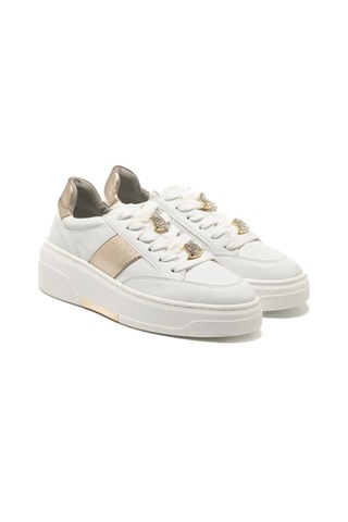 Sandalet Kadın Diğer 8p5581co Comart 5581co Champagne Bianco Açık Sarı
