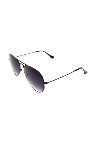 Obb Sunglasses Obb Ms292 C2 Erkek Güneş Gözlüğü Siyah