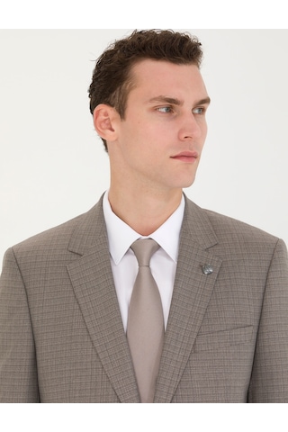 Pierre Cardin Vizon Takım Elbise 50277158-vr052