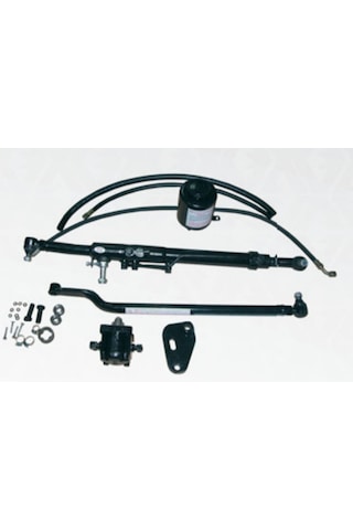 480 Fiat Hidrolik Direksiyon Seti Ahs