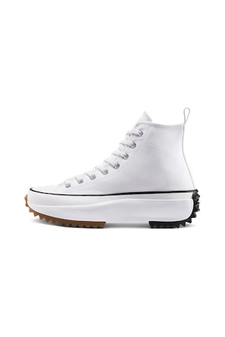 Converse 166799c Günlük Ayakkabı Beyaz Beyaz