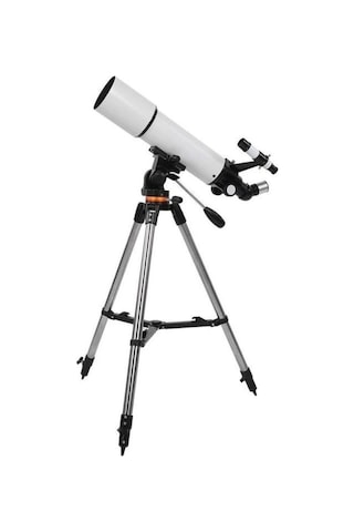 Cf50080 Yüksek Netlik Monoküler Kara Ve Uzay Teleskobu