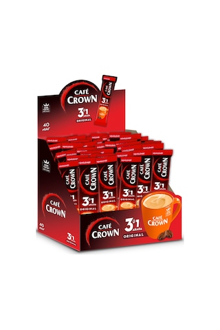 3'ü 1 Arada Sade 17,5 Gr. X 40 Adet Diğer