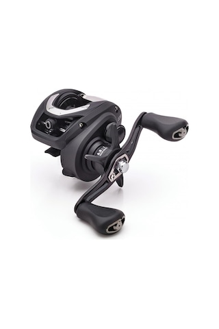Daiwa Cc 80 Hsl Sol El Baitcasting Çıkrık