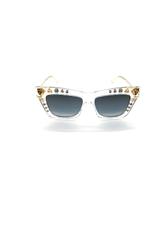 Jimmy Choo Bee Rejfq Kadın Güneş Gözlüğü