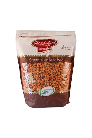 Haluk Aydın Kuruyemiş Soslu Mısır 1 KG