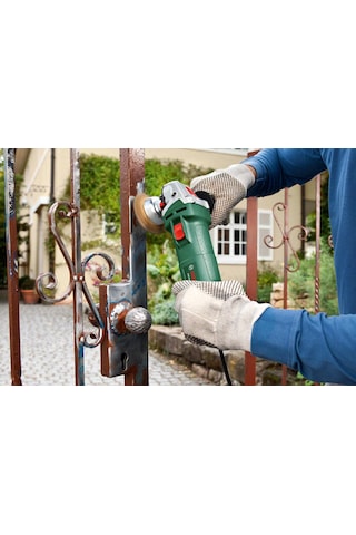 Bosch PWS 700-115 Taşlama Makinesi - 06033A240A