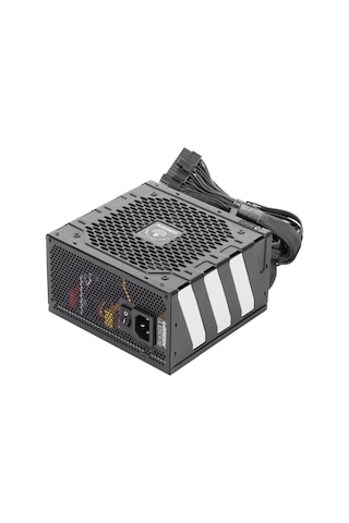 Gp800a-ged 800w 80+bronze Güç Kaynağı 5 Yıl Garantili