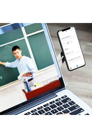 Cep Telefonu İçin Mıknatıslı Telefon Standı Çoklu Ekran Yan Desteği Ayarlanabilir Telefon Tutacağı D