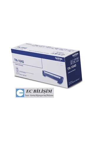 Brother Tn1040 Toner Brother Tn1040 Toner