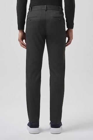 Bisse Bisse Studio Erkek Jogger Spor Pantolon Koyu Gri Bspns25k25504 56 K.Gri