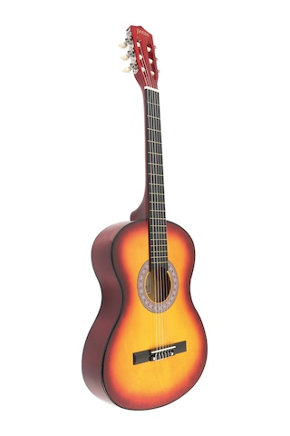 Jwin CG-3802 Klasik Gitar (Sunburst)