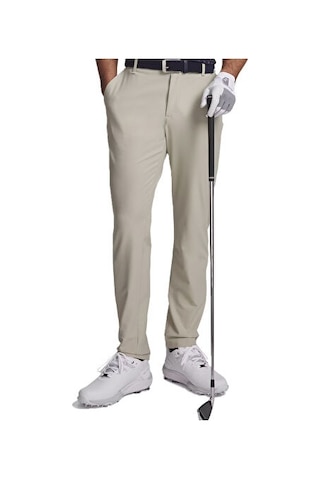 Under Armour Ua Drive Tapered Pant Erkek Günlük Pantolon 1364410-289 Kahverengi