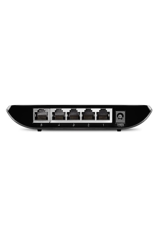 Tp-lınk Tl-sg1005d 5 Port Gıgabıt Plastik Kasa Swıtch