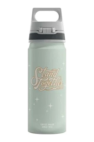 Sigg Wmb One Stand Together Matara 600Ml Yeşil 6036.10