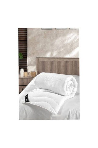 Montessori Uyku Seti, 100x200, Pierrecardin İç Yorgan, Nevresim 155 215, Lastikli Çarşaf, Koton Pembe-krem