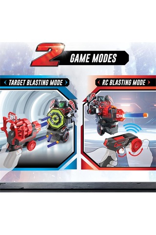 Silverlit Robo Rapidfire 88528