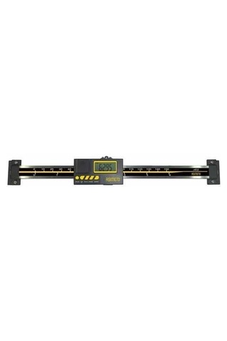 Asimeto As-326 Dijital Yatay Cetvel 0-100mm
