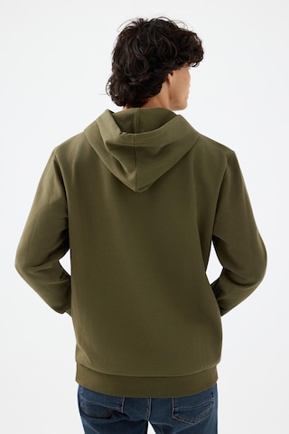 Loft Lf2041023 Erkek Sweatshirt Khakı