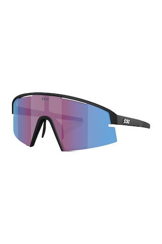 Blız P006s Unisex Güneş Gözlüğü-0zb702303 Siyah